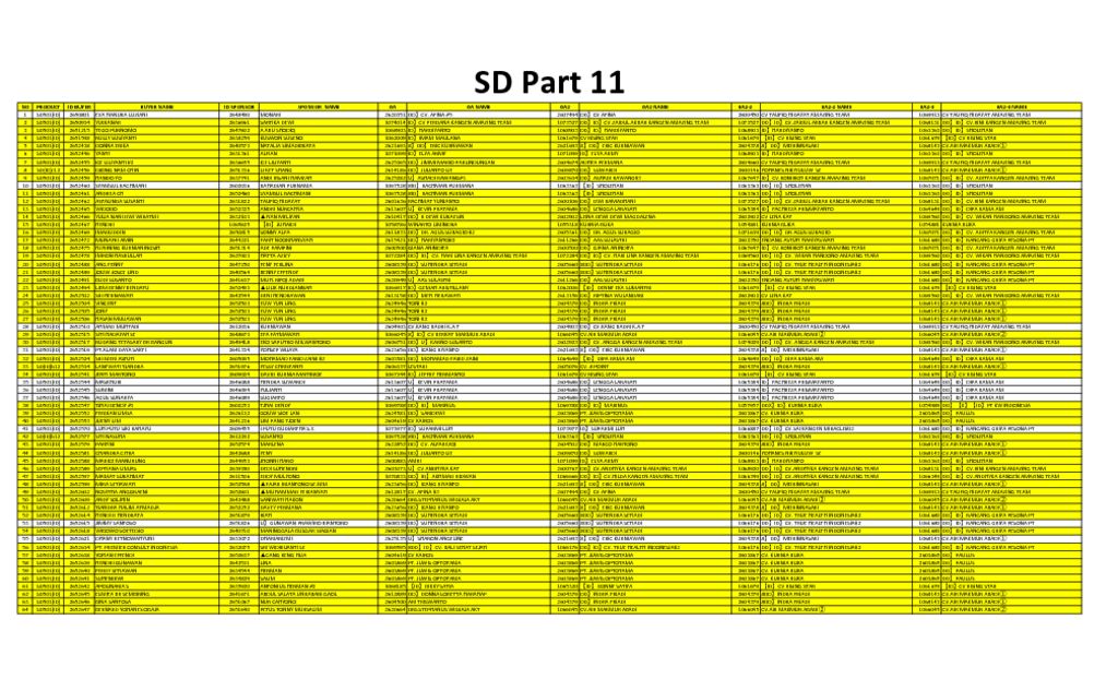 thumbnail of SD 501 part 11