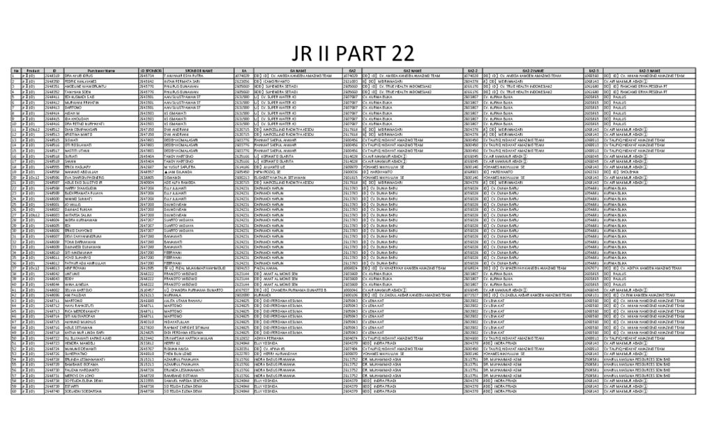thumbnail of JR II PART 22