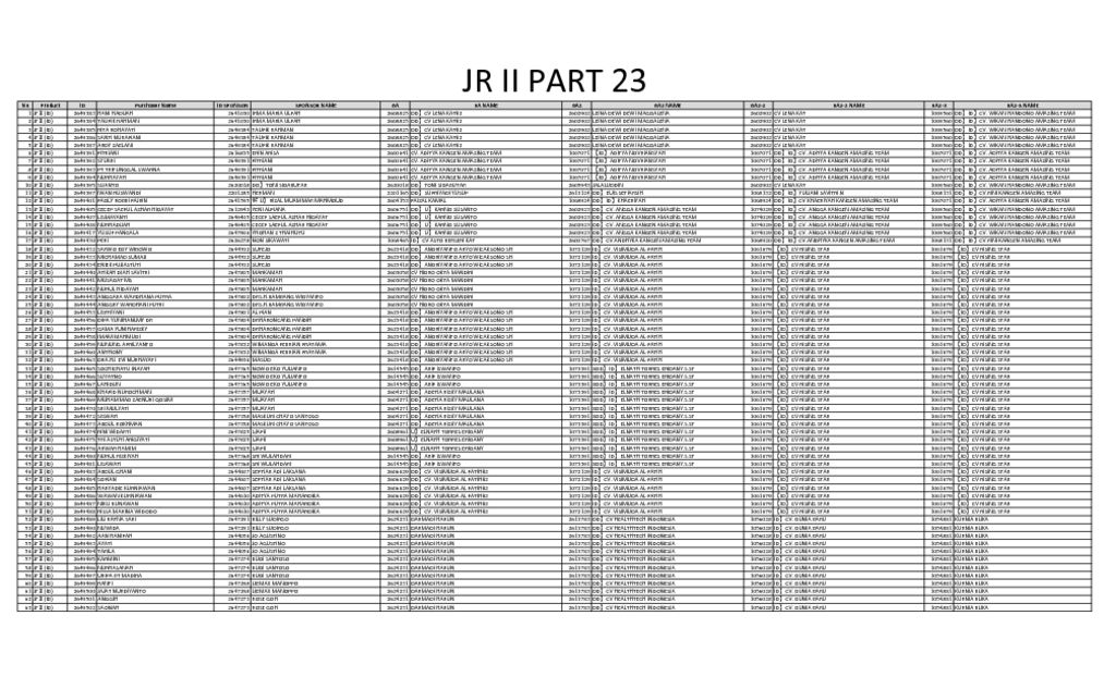 thumbnail of JR II PART 23