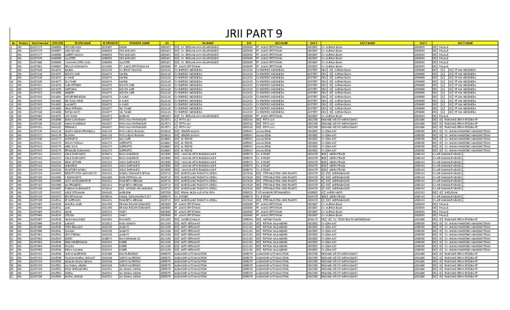 thumbnail of JR II part 9