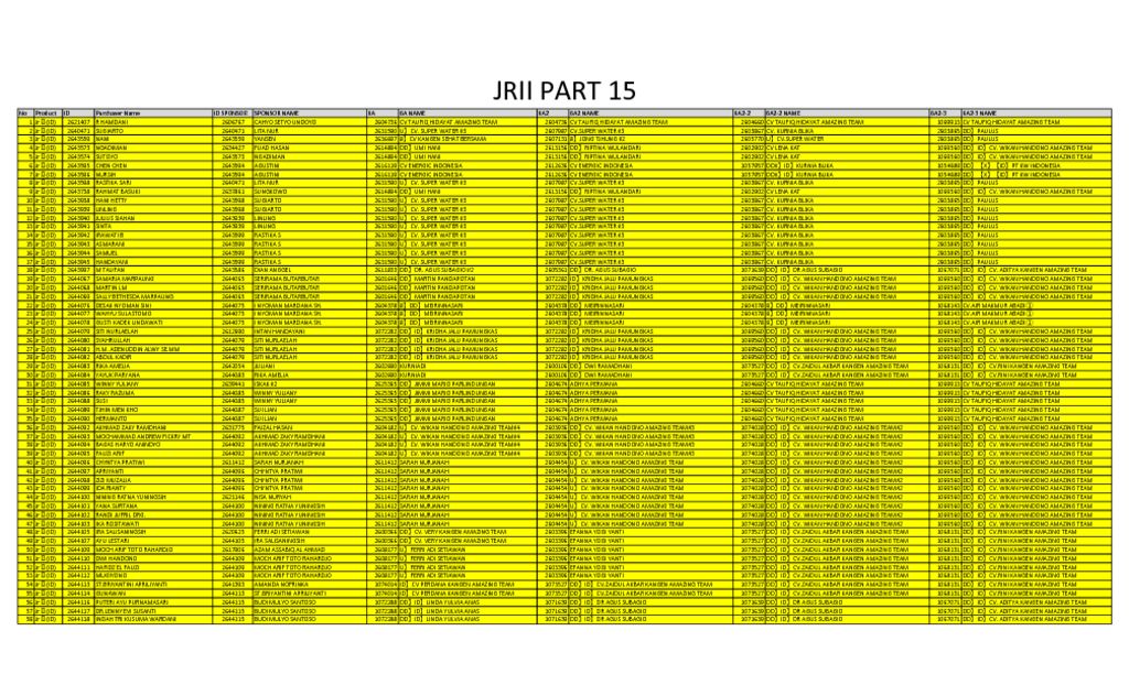 thumbnail of JR II PART 15
