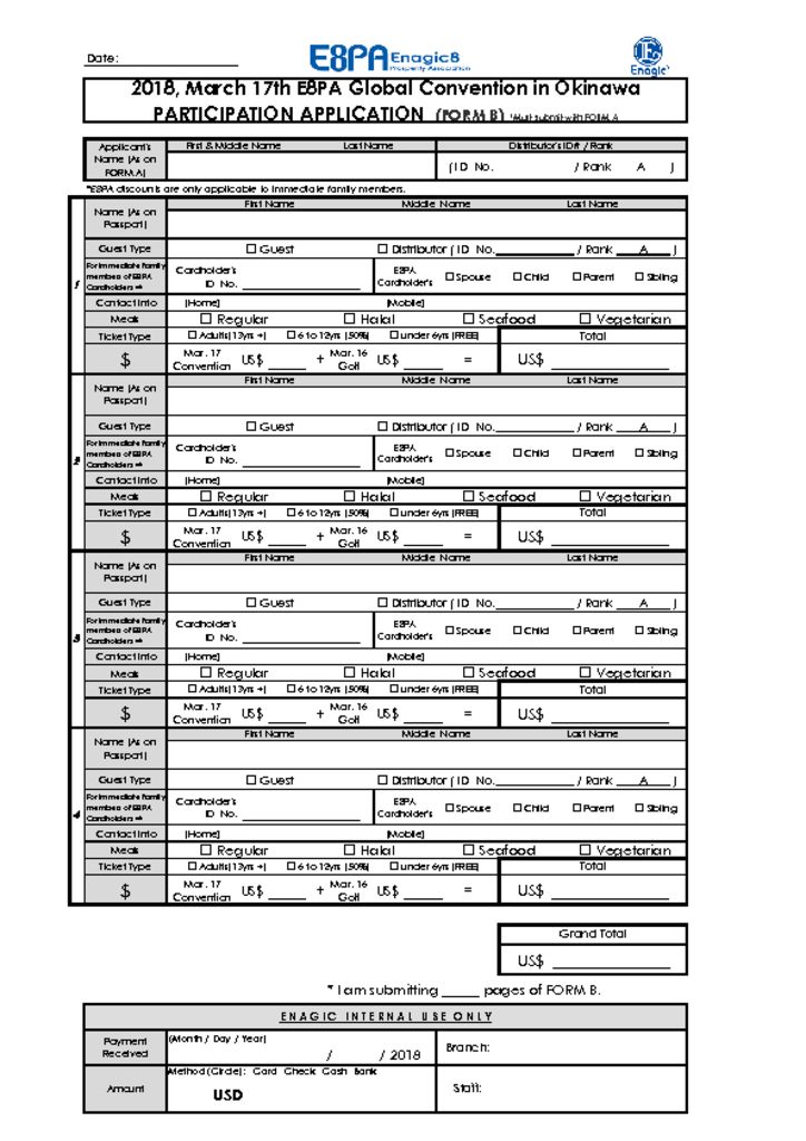 thumbnail of (Form B)2018 E8PA Global Convention in Okinawa Application01182017