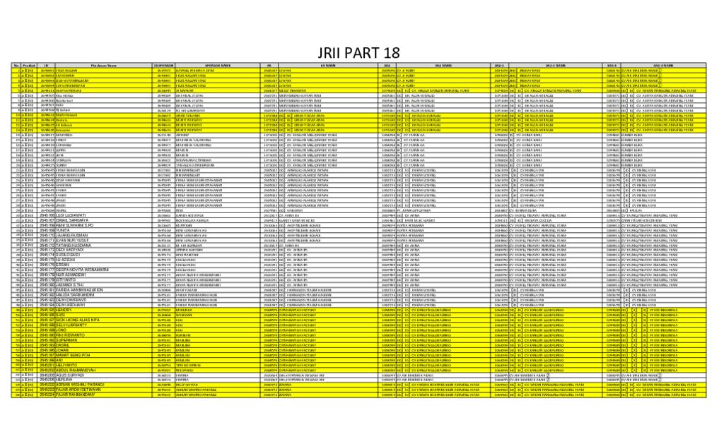 thumbnail of JR II PART 18