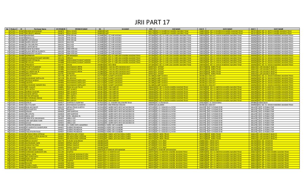 thumbnail of JR II part 17