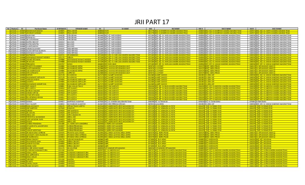 thumbnail of JR II part 17