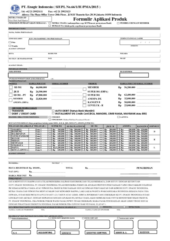 thumbnail of FORM APPLICATION MACHINE (indonesia version) update 22 MEI 2018
