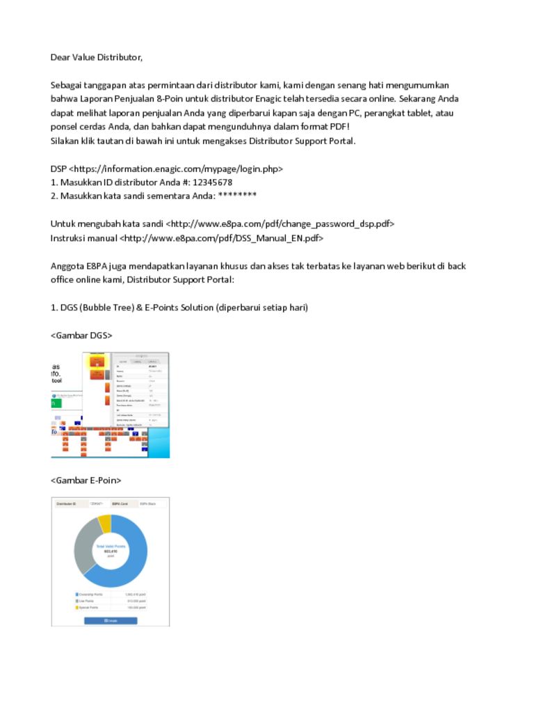 thumbnail of Pengumuman Penting dari Kantor E8PA